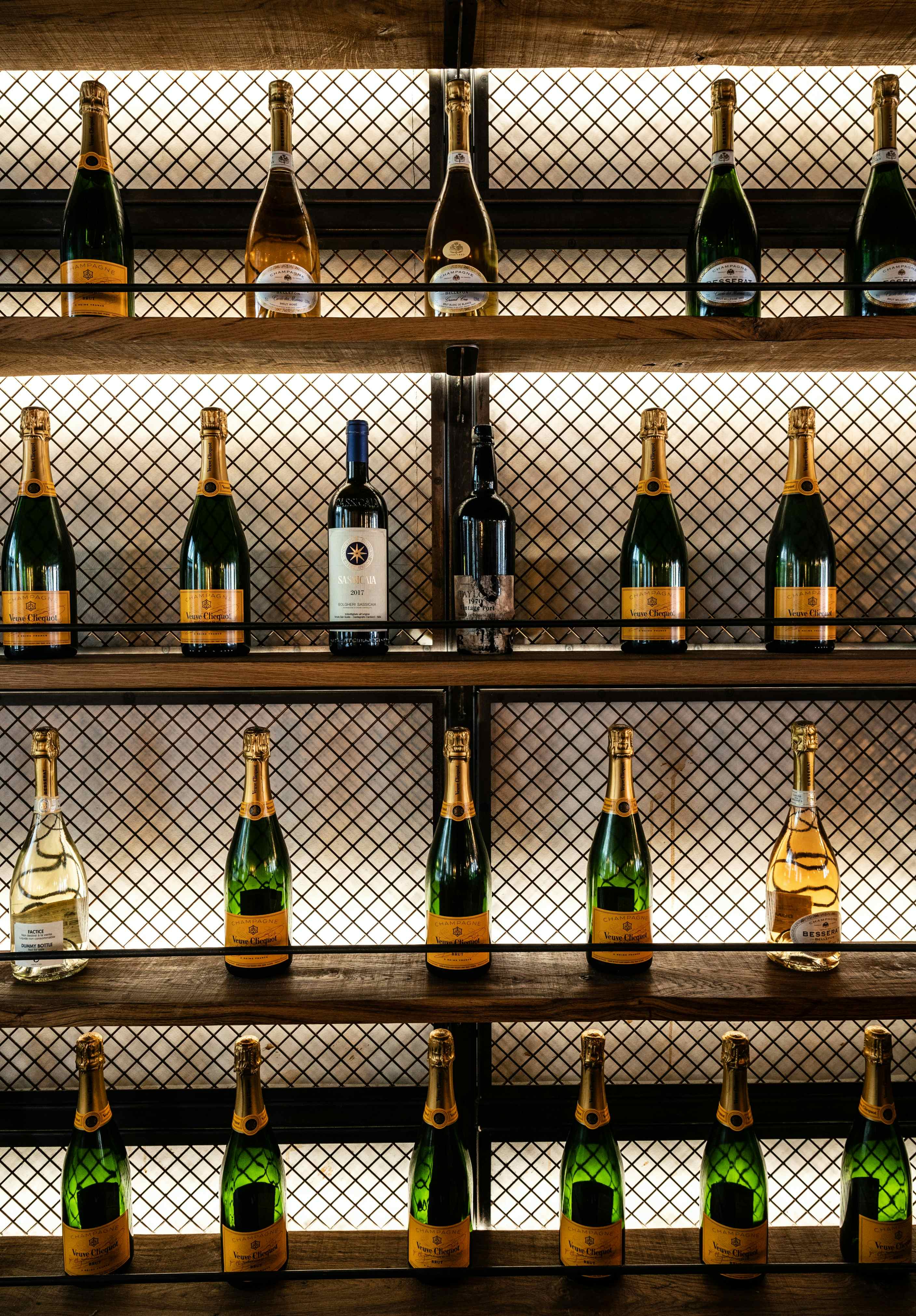 Heddon Street Kitchen